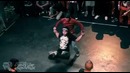 EVO 6 trailer (break dance contest)