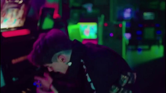 Run The Streets by PUMA X DEAN