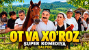 Qalpoq – Ot va Xo’roz (hajviy ko’rsatuv)