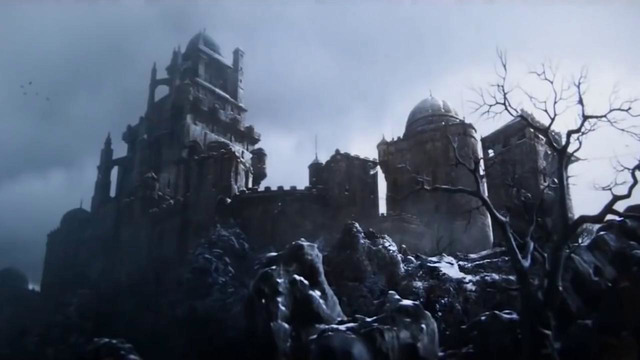 [GMV] Natural – (Imagine dragons)