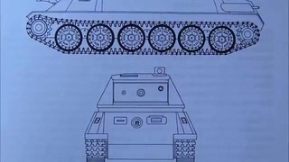 Чешские премиум танки Skoda T40 и TVP Concept – от Homish [World of Tanks