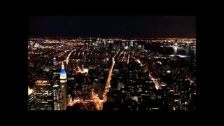 B.o.B ~ New York, New York (Official Music Video & Download)