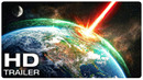 LANTERNS «Alien Invasion» Trailer (NEW 2026) Green Lantern