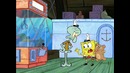 Губка Боб Квадратные Штаны – 4 сезон 6 серия: Ловкий кран (480р)