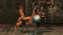 Tekken 6 Fighting Style asuka k