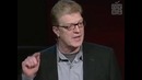 TED – Кен Робинсон: Как школы подавляют творчество