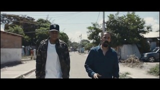 JAY-Z — Bam (Feat. Damian Marley)