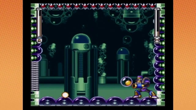Game Grumps – Mega Man 7 – Part 2