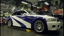 Real Life Need for Speed BMW M3 Build