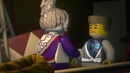 Ninjago – 3 сезон, эпизод 2