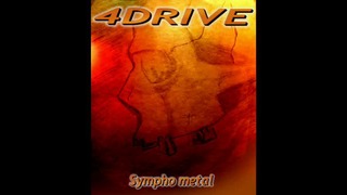 4Drive – Sympho metal (cover)
