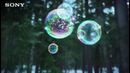 Sony 4K Ultra HD TV – Ice Bubbles in 4K