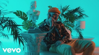 GASHI feat. French Montana & DJ Snake – Creep On Me (Official Video 2018!)