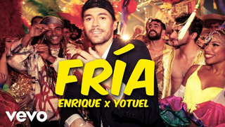 Enrique Iglesias, Yotuel – Fria (Official Video)