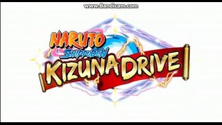 Naruto Shippuden: Kizuna Drive PC