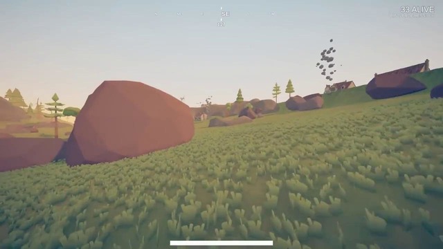 Олег Брейн – Новый Конкурент Pubg и Fortnite Обзор TABG