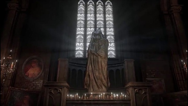 Dark Souls III – Ashes of Ariandel Launch Trailer