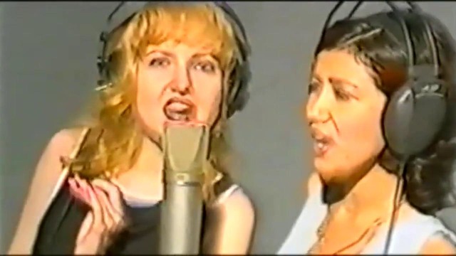 Fayod Guruhi – Go’zal afsonaviy tun