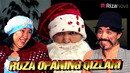 Qalpoq – Roza opaning qizlari