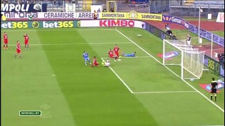 Чемпионат Италии 2015-16 Serie A 3-й тур Обзор
