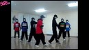 Улётный танец от JBWKZ