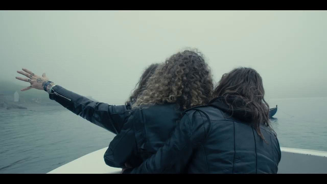BAEST – Vitriol Lament (Official Video 2019)