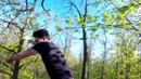 Дом на дереве – DIY