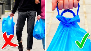 39 великолепных идей, как повторно использовать пластик