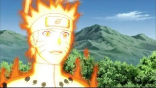 Naruto Shippuuden – 318 Серия (480p)