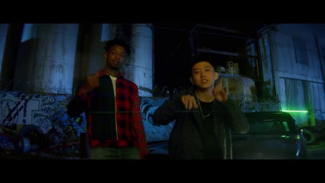 Rich Chigga – Crisis ft. 21 Savage (Official Video 2017)