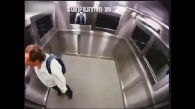 Ultimate Scary Pranks Compilation 2014