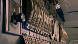 Discovery. Инженерия невозможного – 2 сезон 6 серия – Самый большой круизный лайнер
