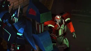 Transformers prime – season3.10