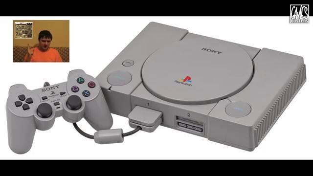 16 бит тому назад – Внутренности Playstation 2 «2 сезон 13 часть»
