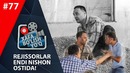 Xafa bo’lish yo’q 77-son Rejissorlar endi nishon ostida! (13.07.19)