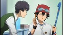 Sket Dance – 3 серия (480p)