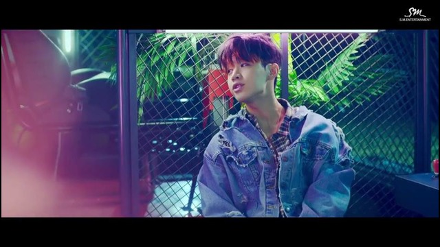 Henry (Super Junior) & Soyou (SISTAR) – Runnin