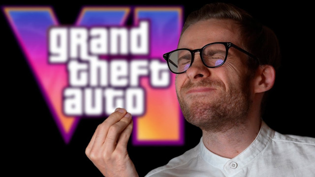 GTA 6 — ТЕХНИЧЕСКИЙ ШЕДЕВР