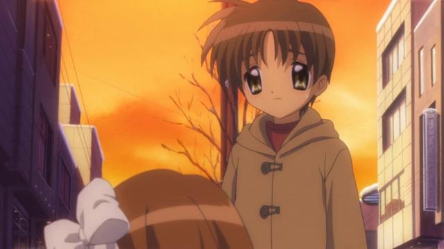 Kanon [2006] – [04 из 24](Ancord)