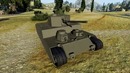 Jove-Инфа с СуперТеста. Японский супертяж Mi-To 100, чешская Skoda T 40 и ап M6A2E1