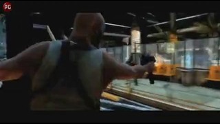 (PG) Max Payne 3 «Интервью с новым геймплеем» (Рус.)