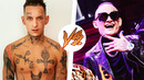 САМЫЕ ИЗВЕСТНЫЕ КОНФЛИКТЫ РЕПЕРОВ / Kizaru vs Morgenshtern, Boulevard Depo vs Pharaoh и другие