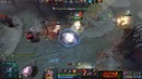Dota 2 Бустер Унизил Unforgettable на Миде – TIMBERSAW
