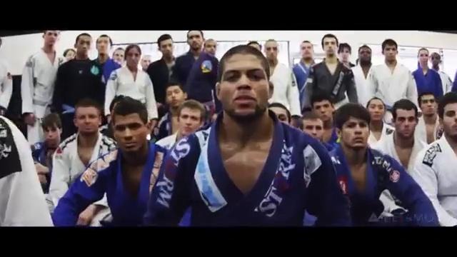 Metamoris-2 JJ Highlights