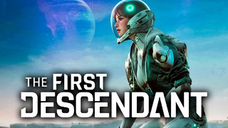The First Descendant – Официальный трейлер (2024) 4K