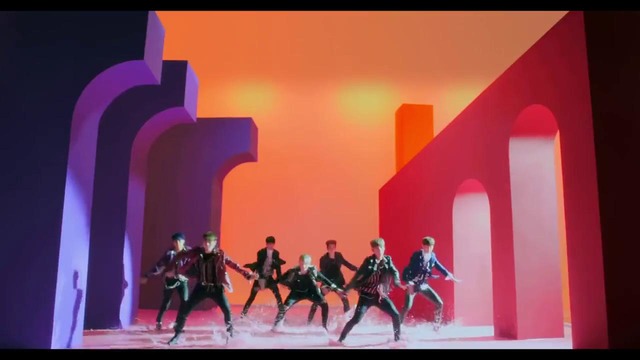 VICTON – Remember Me