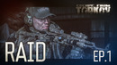 Escape from Tarkov. Raid. Episode – 1