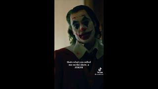 Joker (2019) Edit