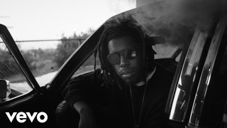 Flying Lotus ft. Denzel Curry – Black Balloons Reprise