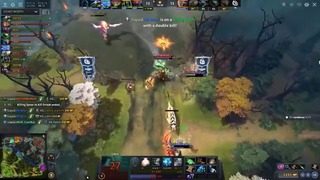 Best of 2017 – most epic/hype plays dota 2